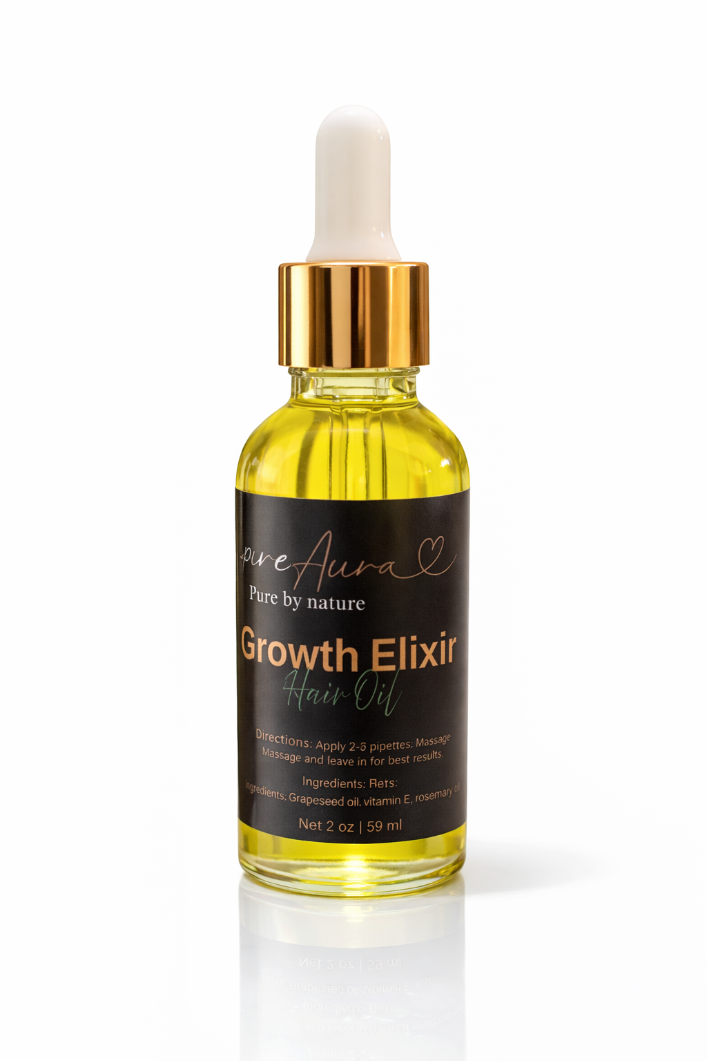 Growth Elixir