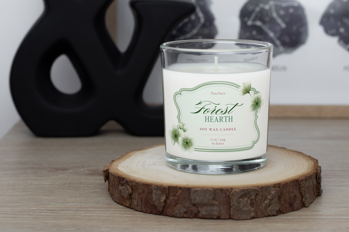 Forest Hearth