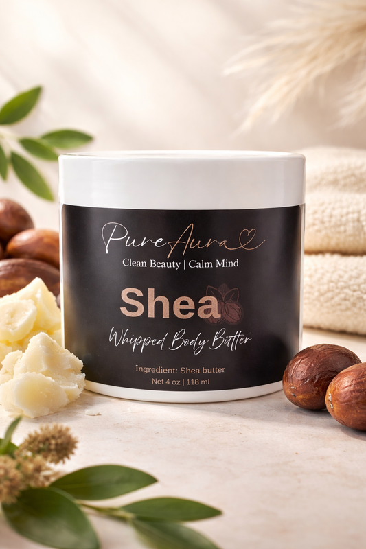 Shea Butter