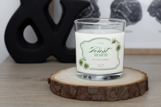 Forest Hearth